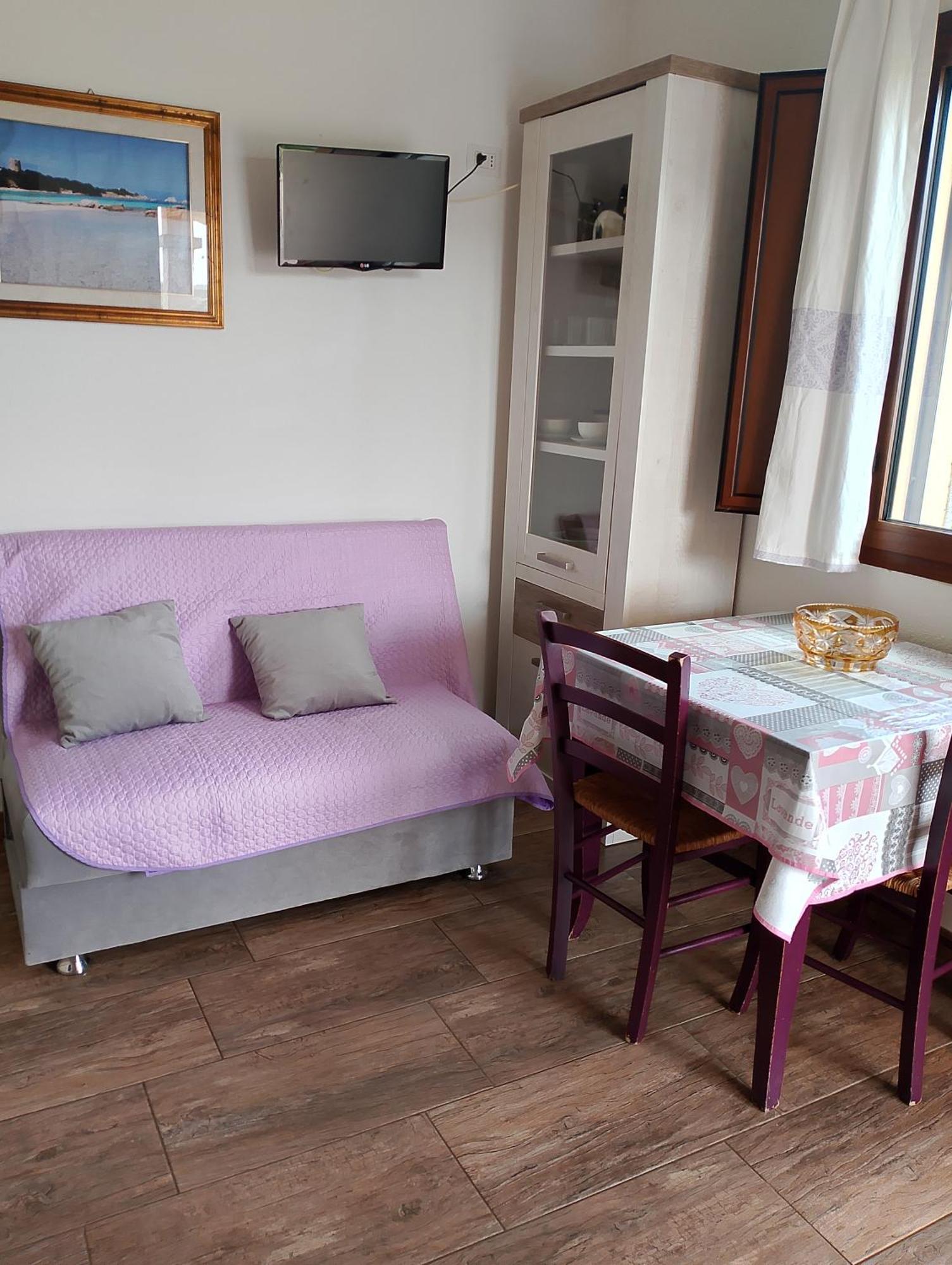 Agriturismo Gli Olivastri, Appartamento La Rosa Dei Venti Con Piscina E Solarium , Vista Mare ,Climatizzatore ,Wifi Aglientu Exteriör bild